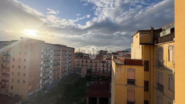 appartamento in vendita a Castellammare di Stabia in zona Centro Città