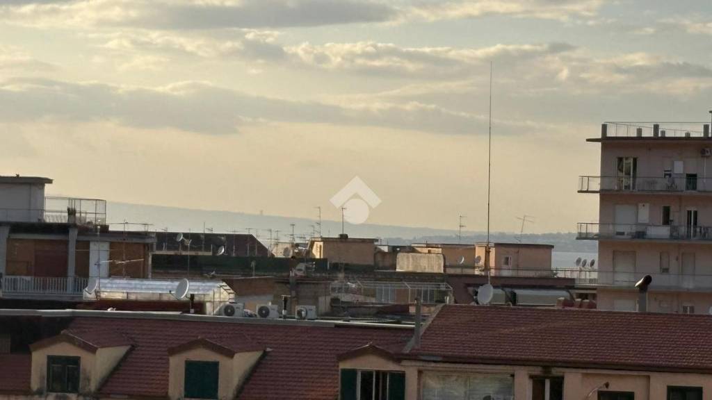 appartamento in vendita a Castellammare di Stabia in zona Centro Città