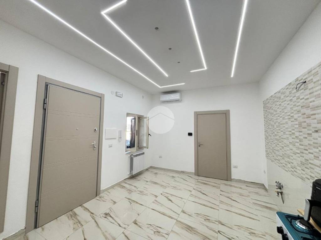 appartamento in vendita a Castellammare di Stabia in zona Privati