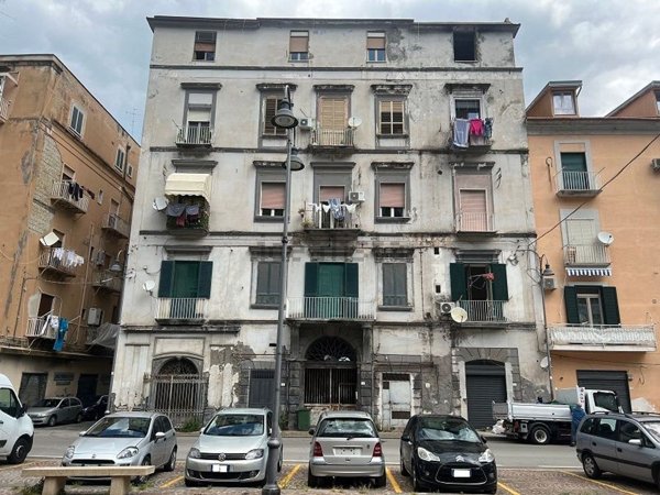 appartamento in vendita a Castellammare di Stabia