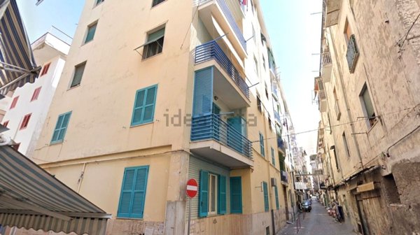 appartamento in vendita a Castellammare di Stabia