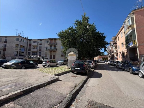 appartamento in vendita a Castellammare di Stabia