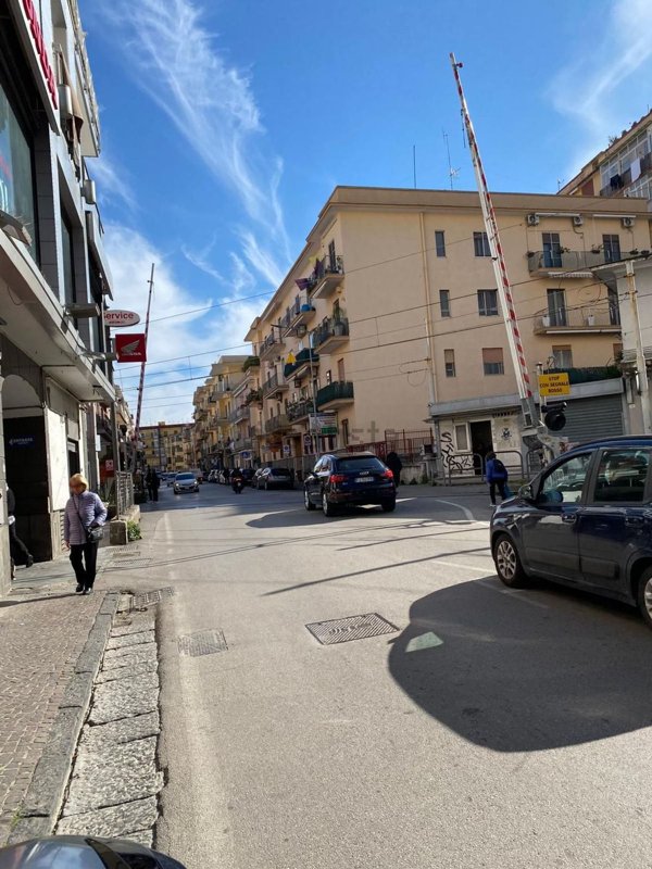 appartamento in vendita a Castellammare di Stabia