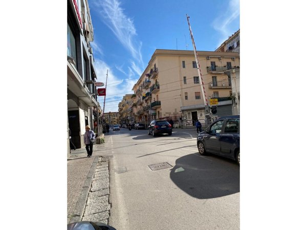 appartamento in vendita a Castellammare di Stabia