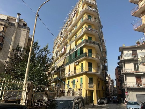 appartamento in vendita a Castellammare di Stabia in zona Centro Città