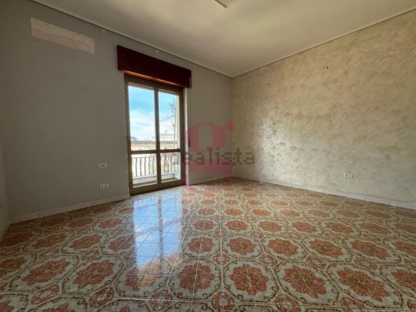 appartamento in vendita a Castellammare di Stabia