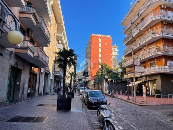 appartamento in vendita a Castellammare di Stabia