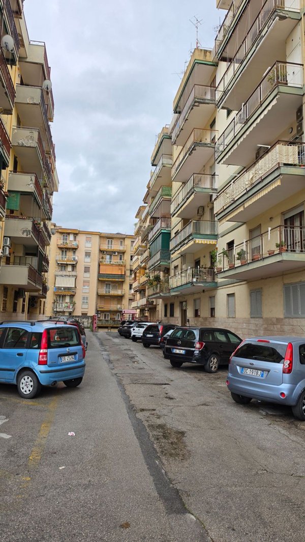 appartamento in vendita a Castellammare di Stabia