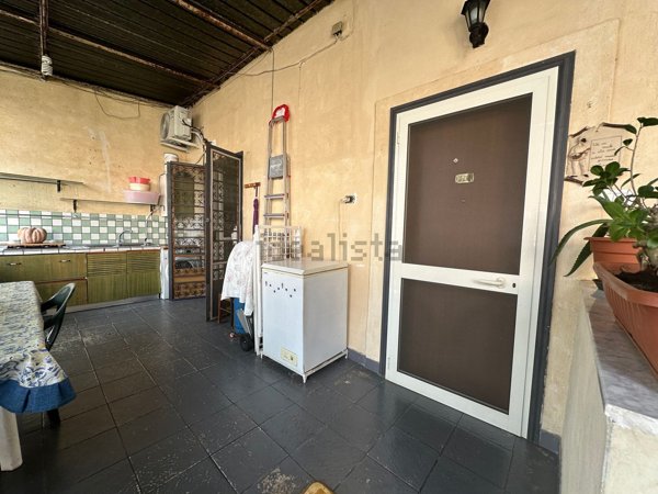 appartamento in vendita a Castellammare di Stabia