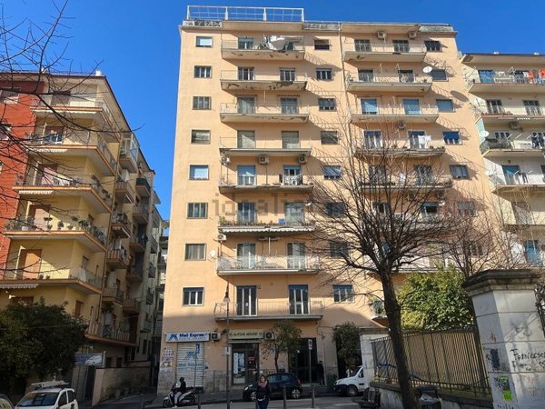 appartamento in vendita a Castellammare di Stabia