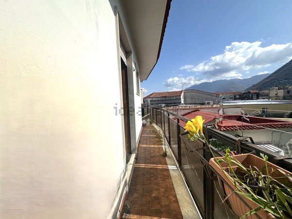 appartamento in vendita a Castellammare di Stabia