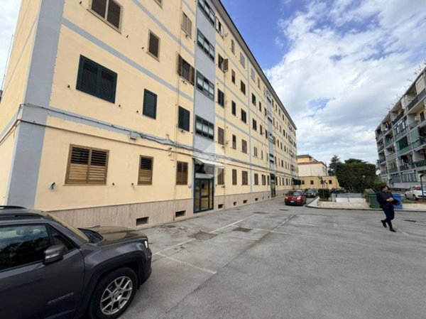 appartamento in vendita a Castellammare di Stabia