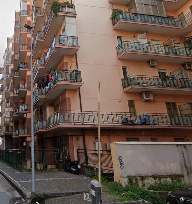 appartamento in vendita a Castellammare di Stabia