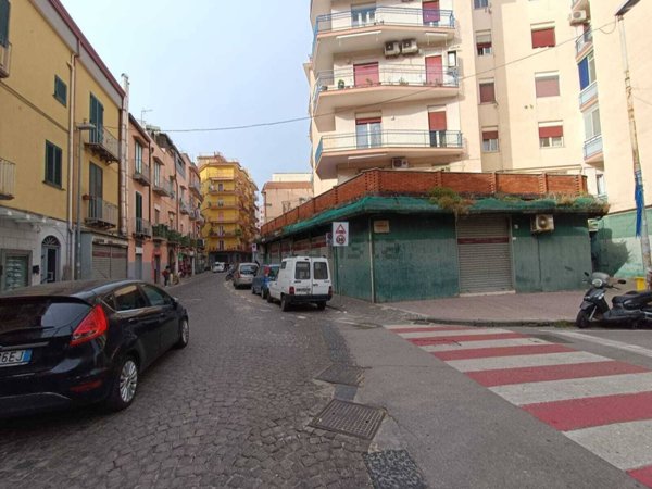 appartamento in vendita a Castellammare di Stabia