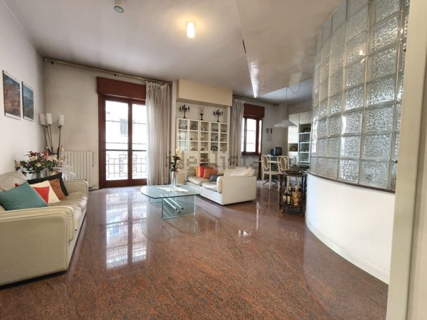 appartamento in vendita a Castellammare di Stabia