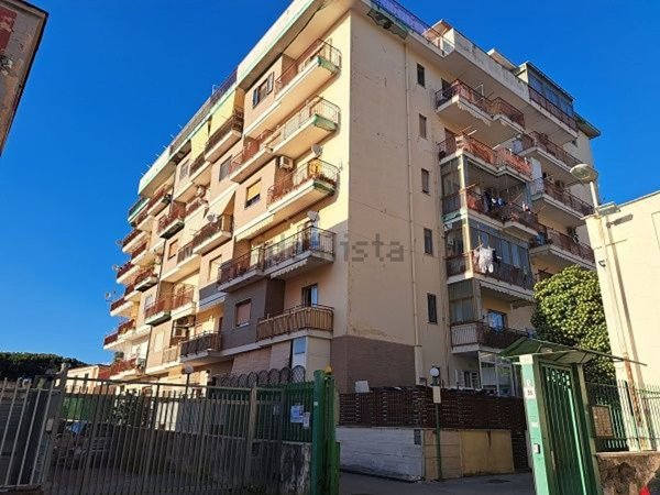 appartamento in vendita a Castellammare di Stabia