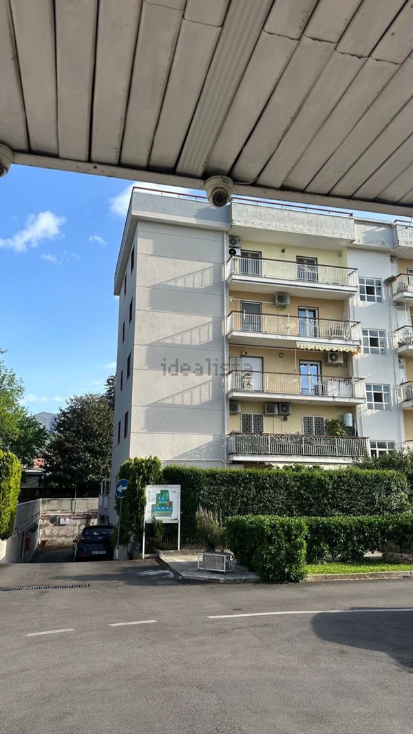 appartamento in vendita a Castellammare di Stabia