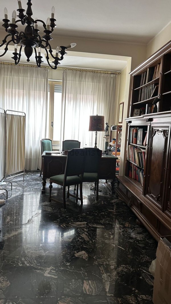 appartamento in vendita a Castellammare di Stabia