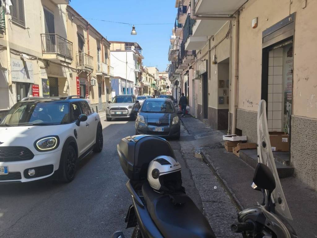 negozio in vendita a Castellammare di Stabia