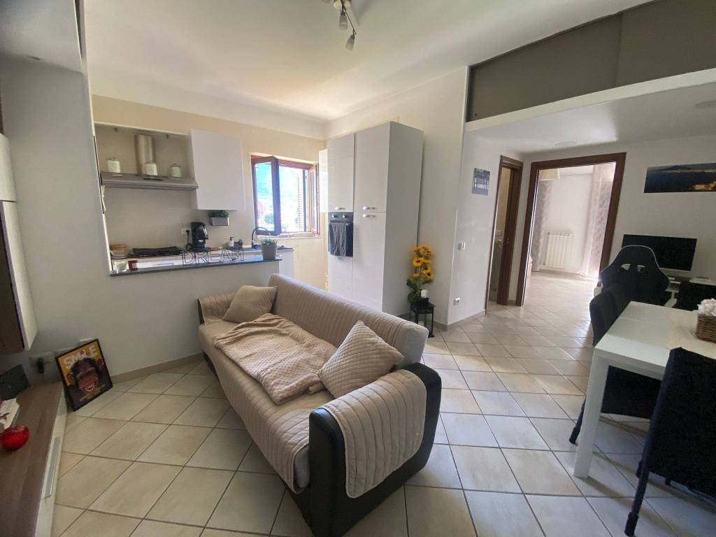 appartamento in vendita a Castellammare di Stabia