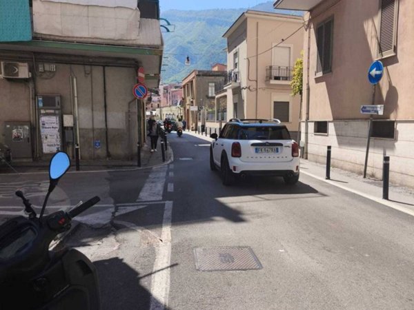 negozio in vendita a Castellammare di Stabia