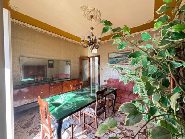 appartamento in vendita a Castellammare di Stabia