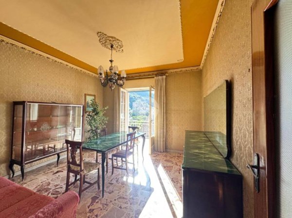 appartamento in vendita a Castellammare di Stabia in zona Centro Città