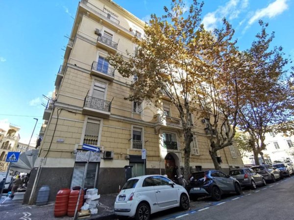 appartamento in vendita a Castellammare di Stabia in zona Centro Città