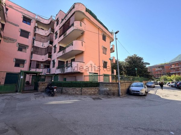 appartamento in vendita a Castellammare di Stabia
