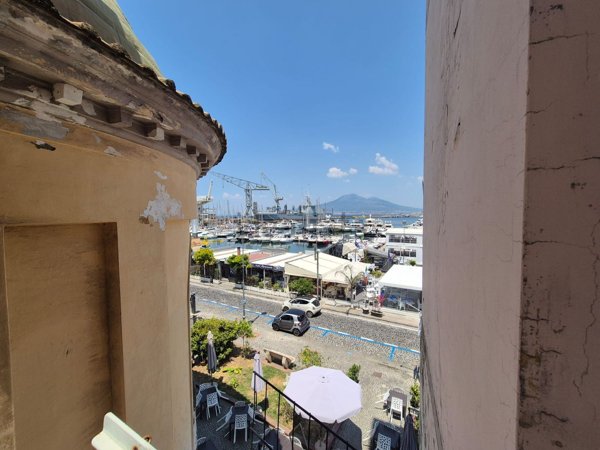 appartamento in vendita a Castellammare di Stabia