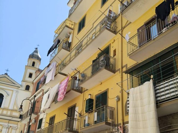appartamento in vendita a Castellammare di Stabia