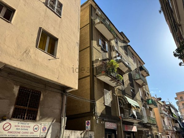 appartamento in vendita a Castellammare di Stabia