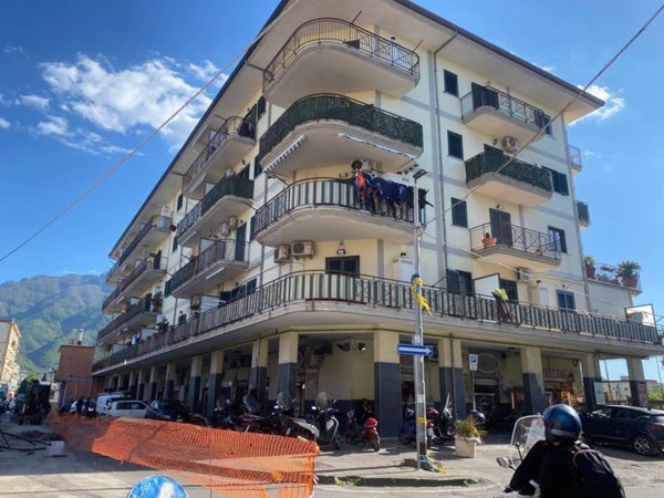 appartamento in vendita a Castellammare di Stabia