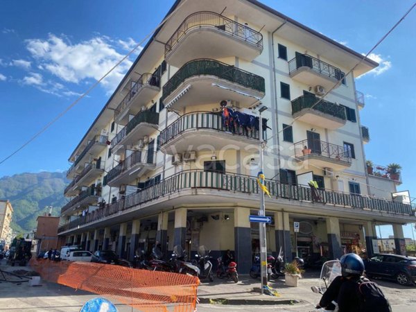 appartamento in vendita a Castellammare di Stabia