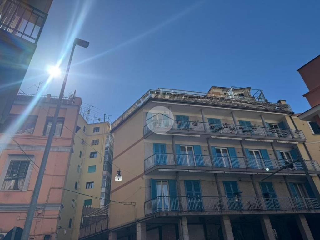 appartamento in vendita a Castellammare di Stabia