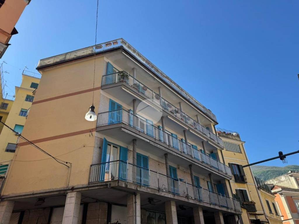 appartamento in vendita a Castellammare di Stabia
