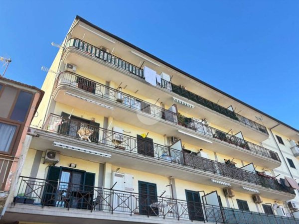 appartamento in vendita a Castellammare di Stabia