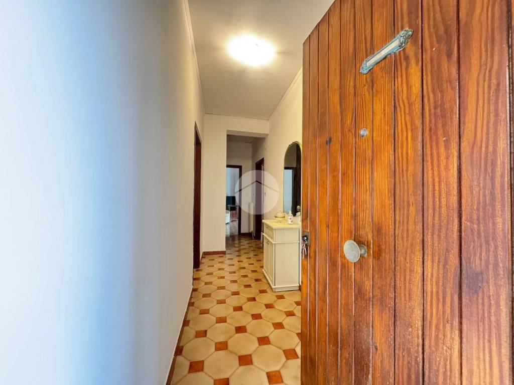appartamento in vendita a Castellammare di Stabia