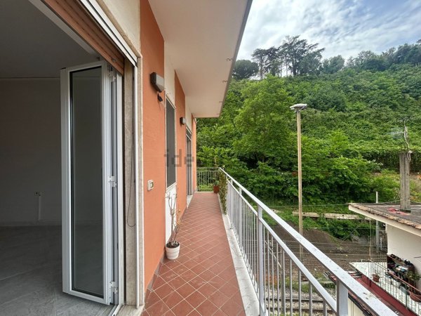 appartamento in vendita a Castellammare di Stabia