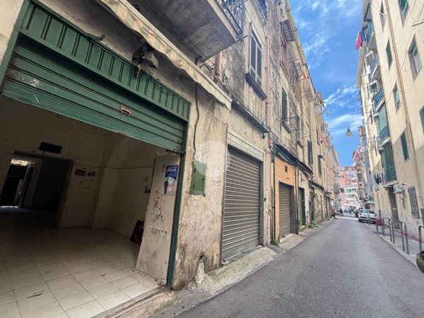 appartamento in vendita a Castellammare di Stabia