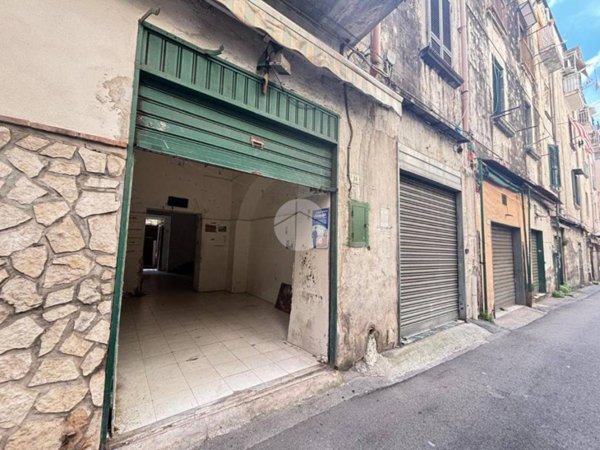 appartamento in vendita a Castellammare di Stabia