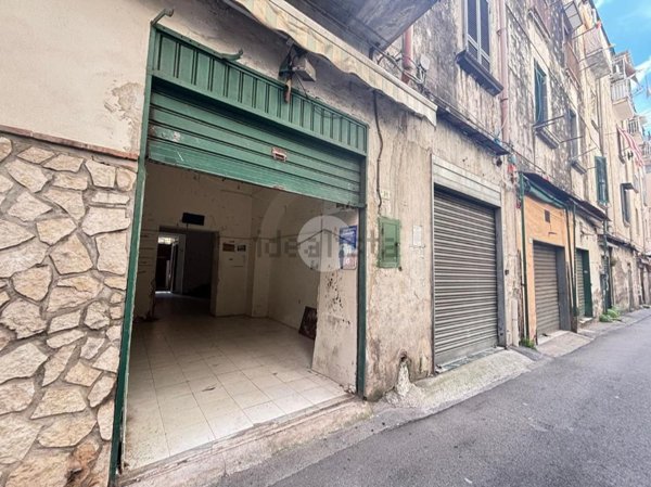 appartamento in vendita a Castellammare di Stabia