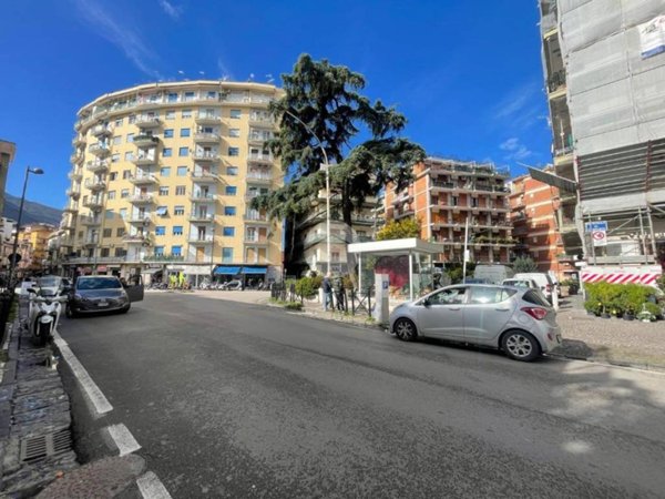 appartamento in vendita a Castellammare di Stabia in zona Centro Città