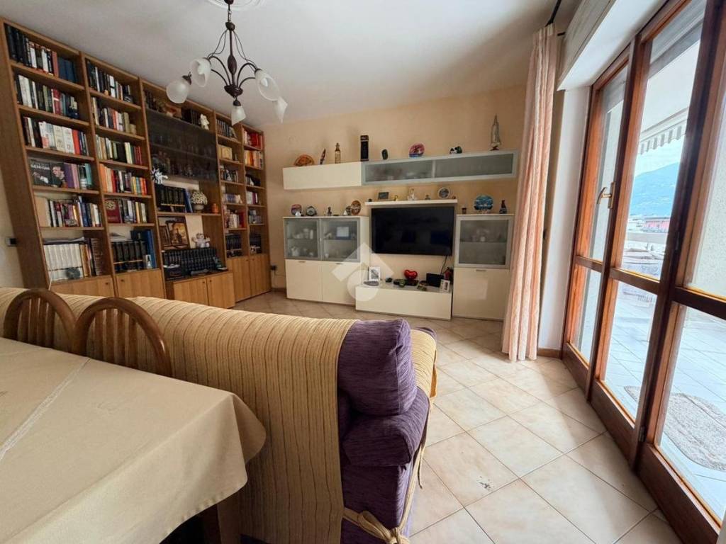 appartamento in vendita a Castellammare di Stabia