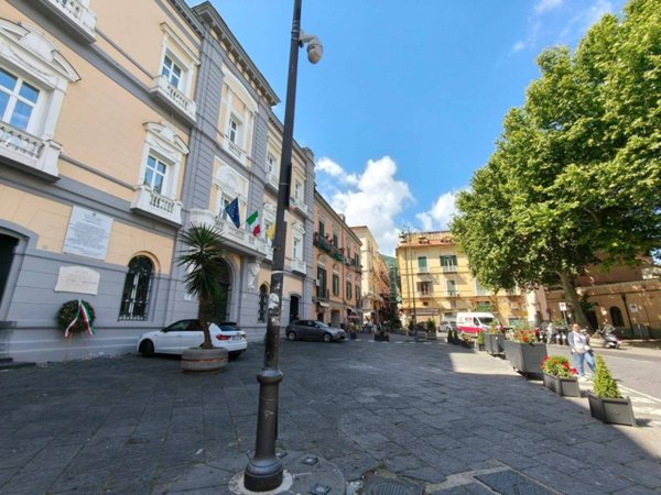appartamento in vendita a Castellammare di Stabia