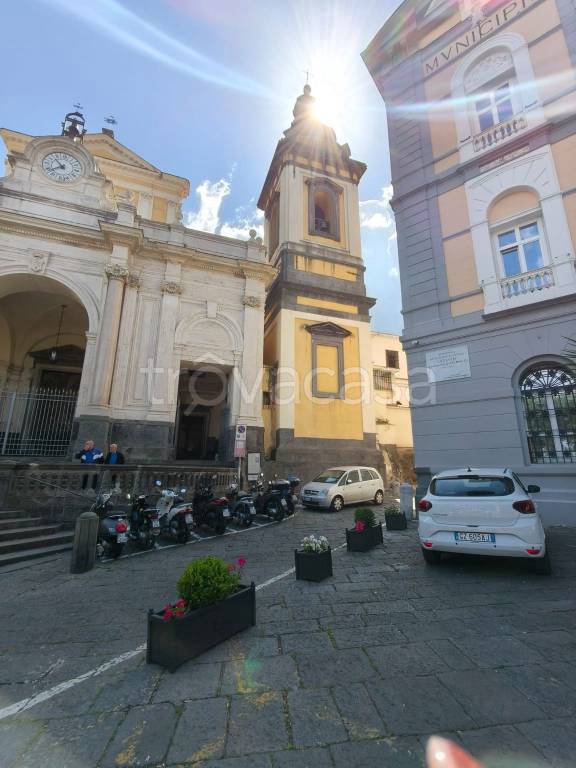 appartamento in vendita a Castellammare di Stabia