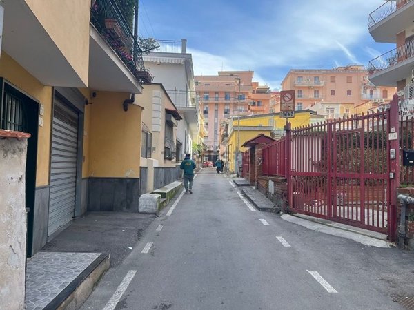 ufficio in vendita a Castellammare di Stabia