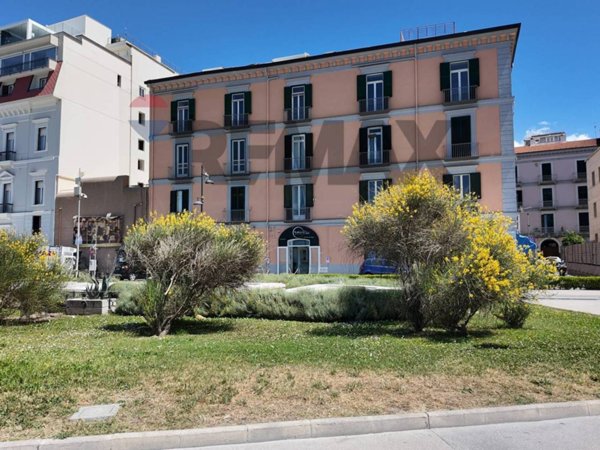 appartamento in vendita a Castellammare di Stabia in zona Centro Città