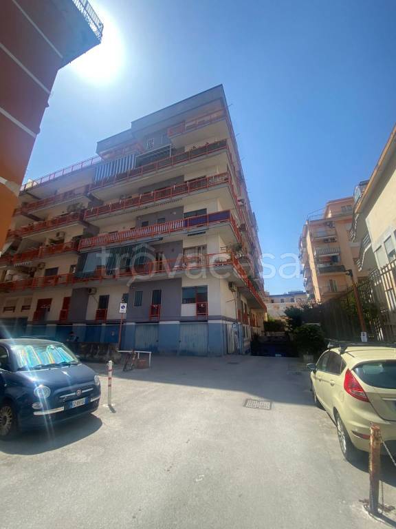 appartamento in vendita a Castellammare di Stabia