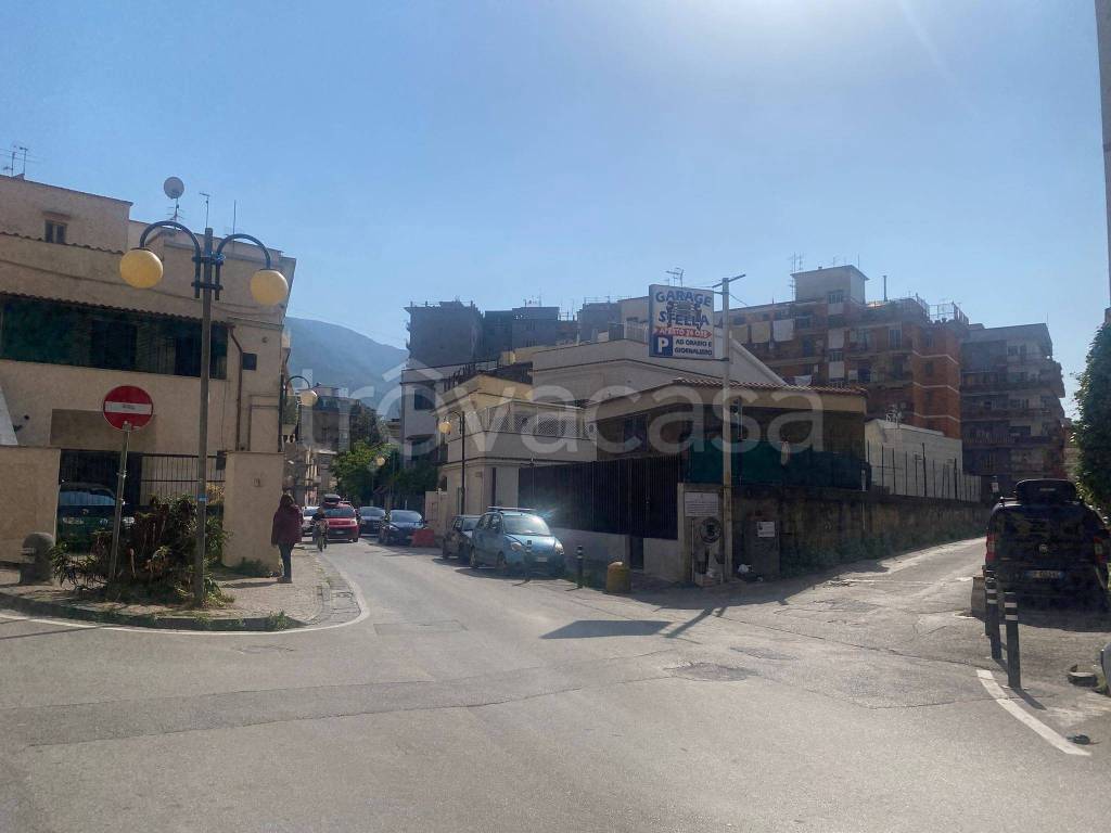 appartamento in vendita a Castellammare di Stabia